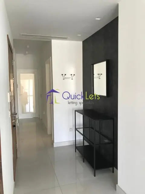 2 bedroom Apartment to rent in St. Julians