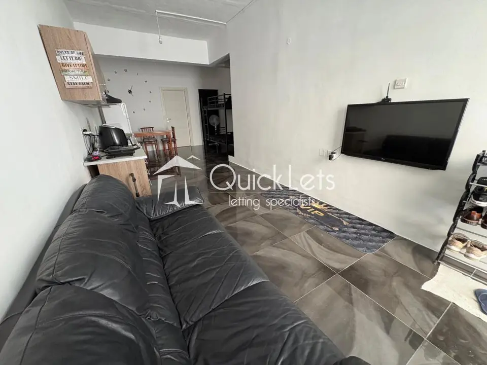 1 bedroom Apartment to rent in Pieta