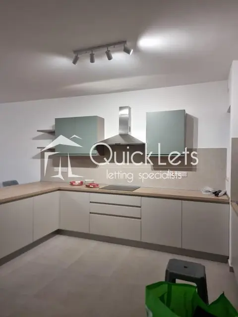 3 bedroom Apartment to rent in Naxxar