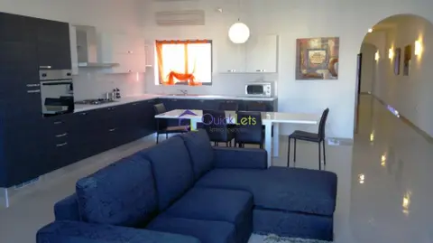 3 bedroom Penthouse to rent in St. Julians