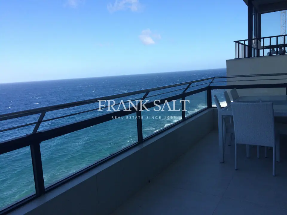Sliema, Apartment