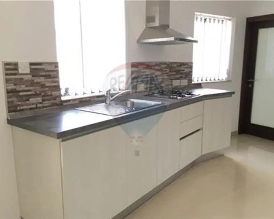 3 bedroom Apartment to rent in Msida