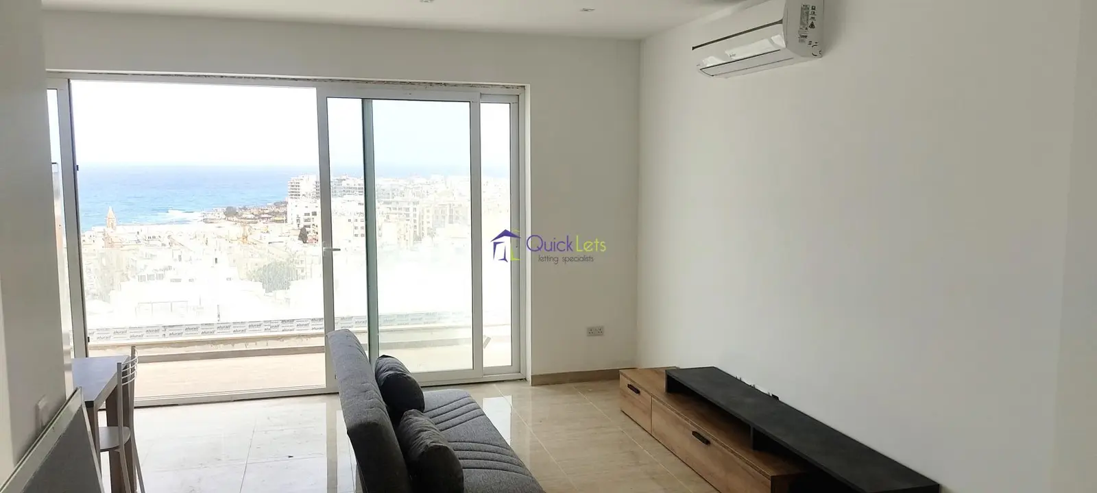 2 bedroom Apartment to rent in St. Julians