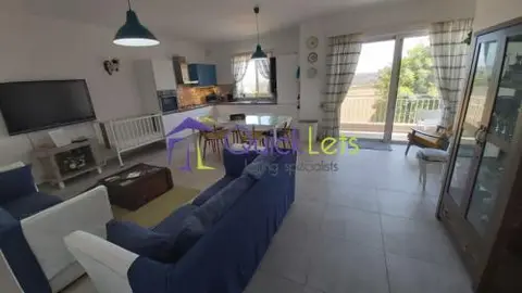 1 bedroom Room to rent in Zejtun