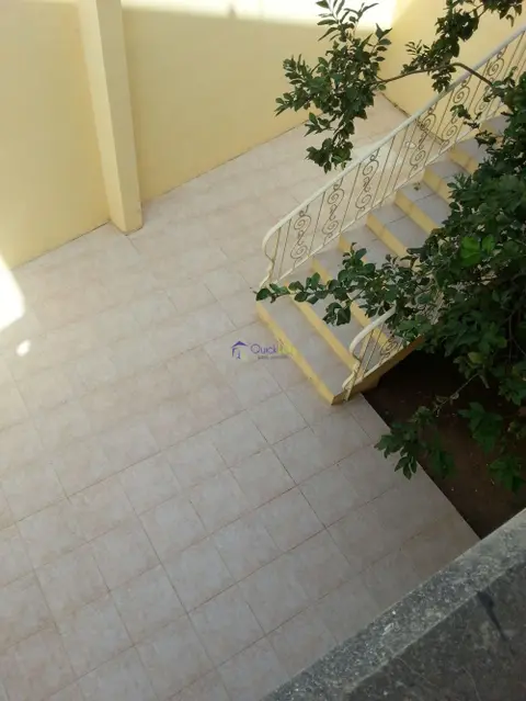 4 bedroom Terraced House to rent in St. Julians