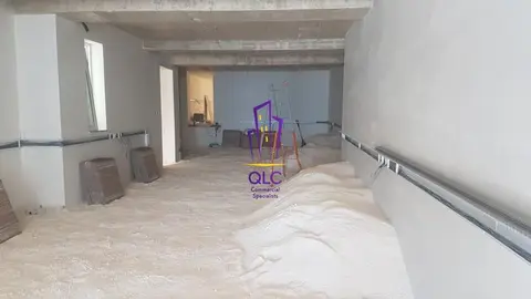 Office to rent in Xemxija