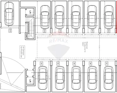 Garage (Residential) for sale in Gozo - Kercem