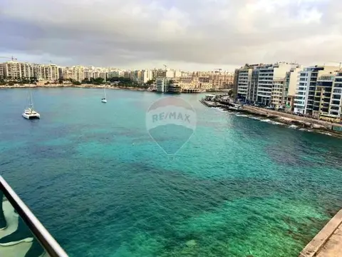 2 bedroom Apartment to rent in St Julian's