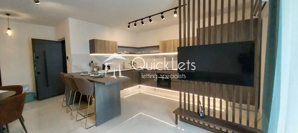 3 bedroom Apartment to rent in Pieta