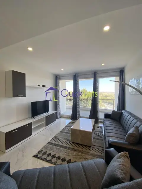 3 bedroom Apartment to rent in Qawra