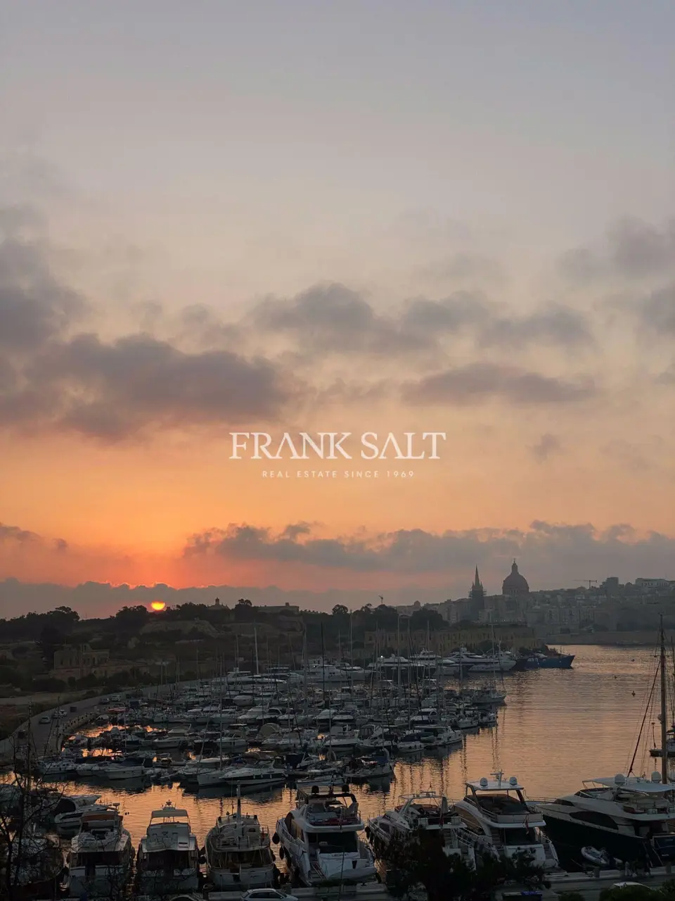 Gzira, Furnished Apartment