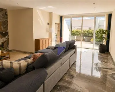 3 bedroom Penthouse Duplex for sale in Lija
