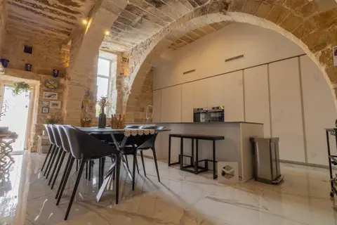 3 Bedroom House of Character For Sale in Qrendi