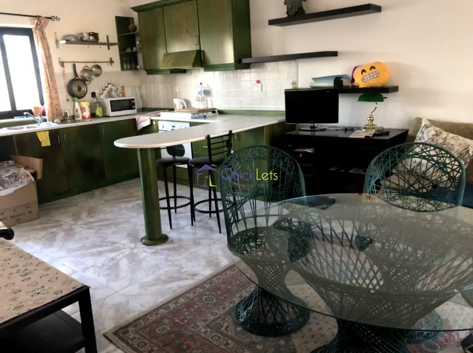 1 bedroom Penthouse to rent in Bugibba