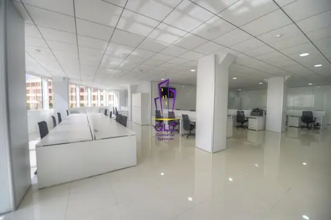 Office to rent in St. Julians