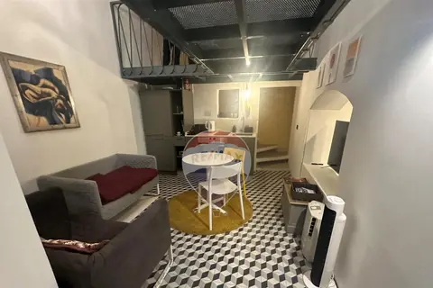 1 Bedroom Maisonette For Sale in Valletta