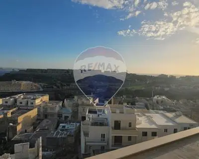 3 bedroom Penthouse for sale in Gozo - Ghajnsielem