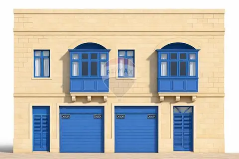 3 bedroom Townhouse for sale in Zejtun