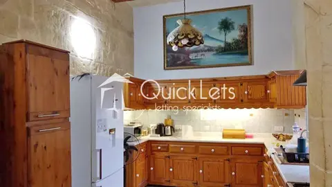 3 bedroom Townhouse to rent in Imqabba