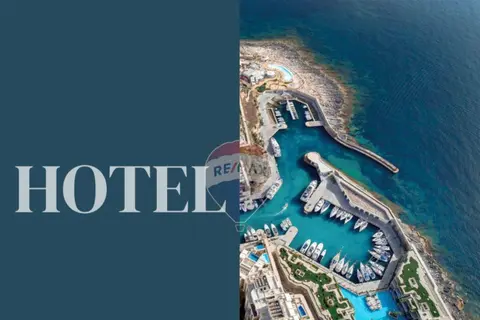 Warehouse For Sale in Msida