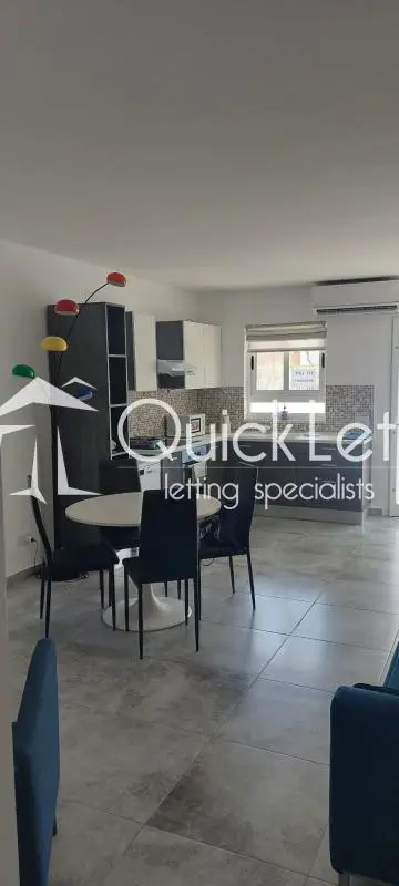 2 bedroom Maisonette to rent in Msida