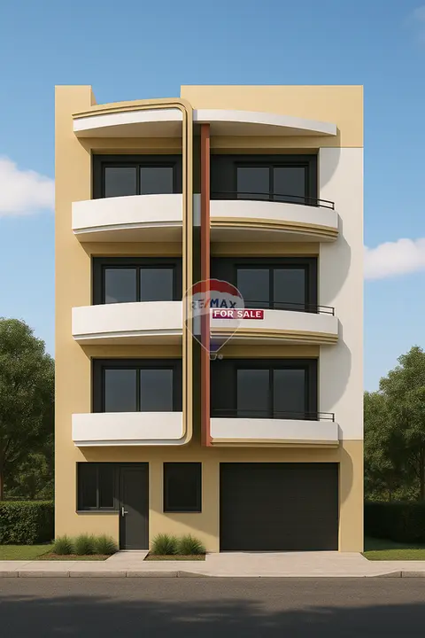 2 bedroom Apartment for sale in Burmarrad