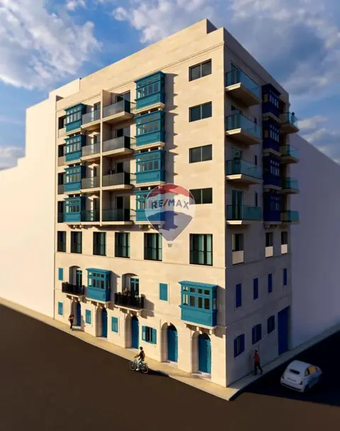 3 bedroom Penthouse for sale in Sliema