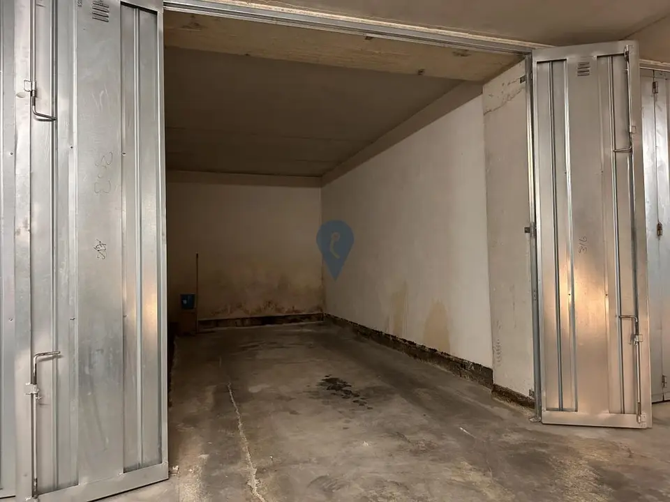 Garage/Parking Space for sale in Sliema