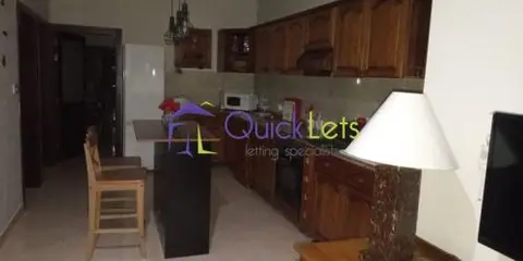 3 bedroom Apartment to rent in San Gwann