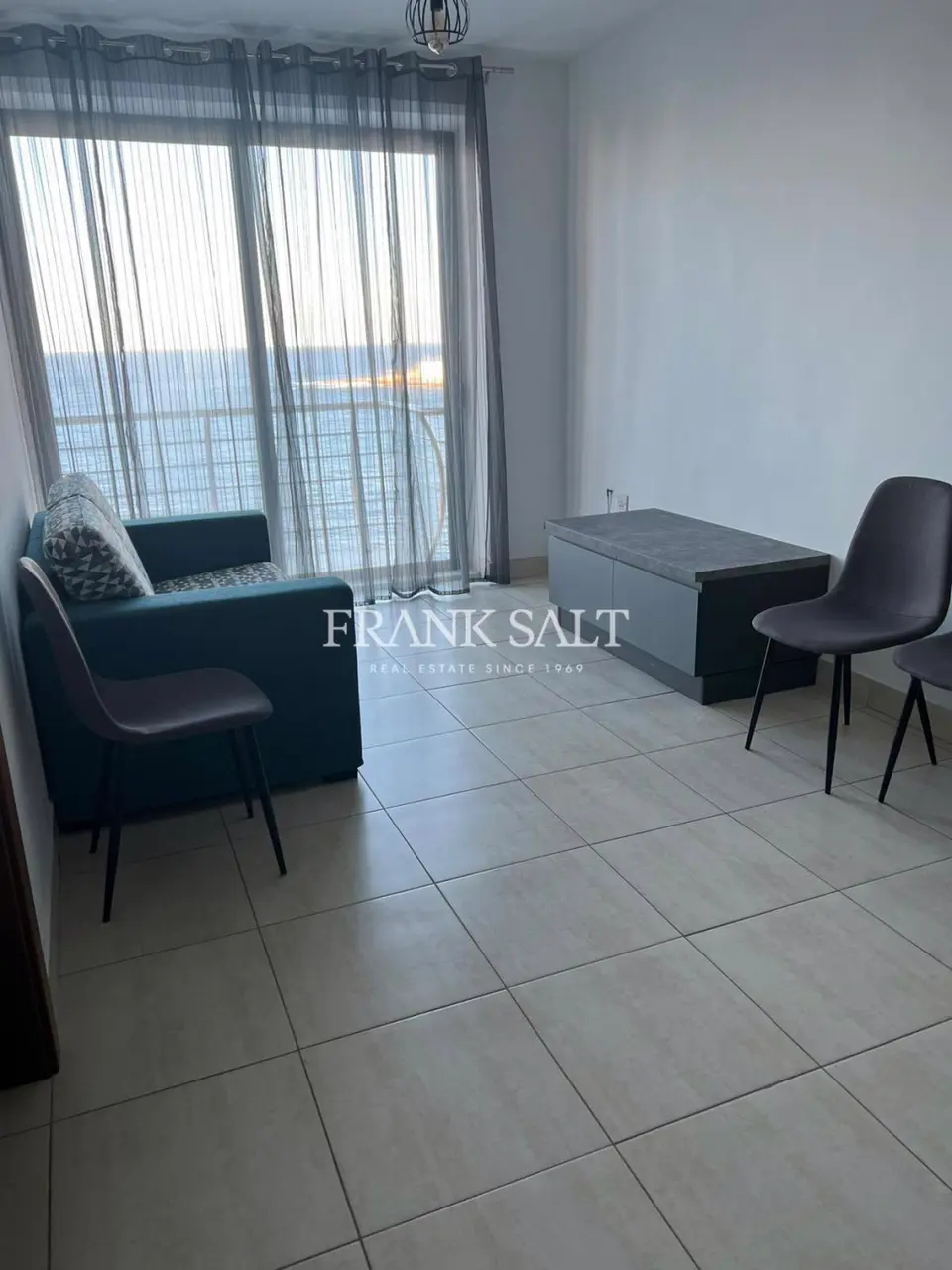 St Julians, Furnished Apartment