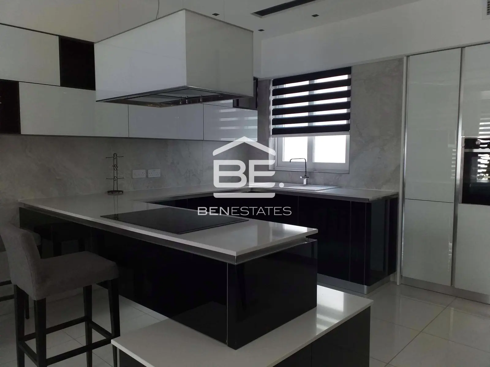 3 bedroom Penthouse to rent in St. Julians