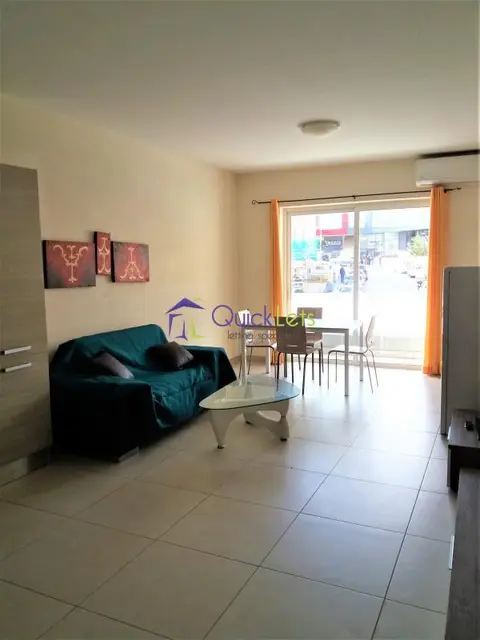 2 bedroom Apartment to rent in Swieqi