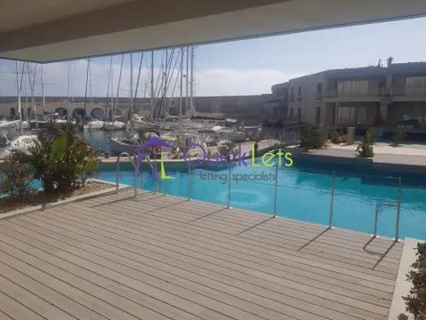2 bedroom Apartment to rent in St. Julians