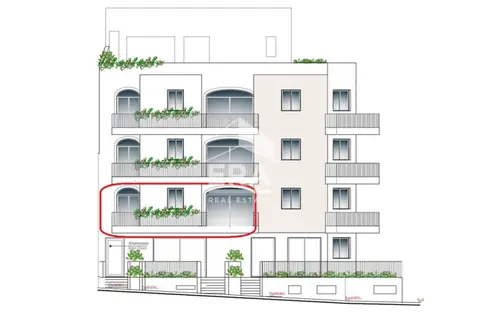1 Bedroom Apartment For Sale in Gozo - Victoria