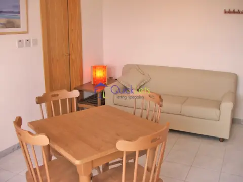 1 bedroom Apartment to rent in Gzira