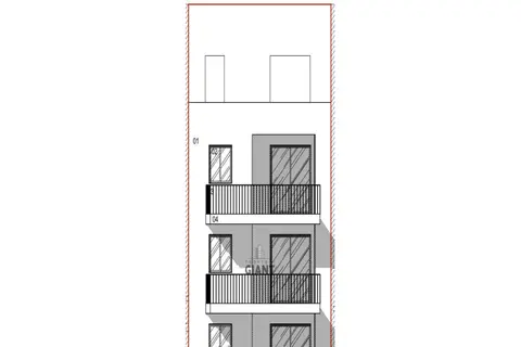 Airspace For Sale in Naxxar