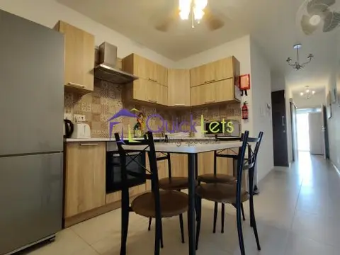 2 bedroom Apartment to rent in Msida