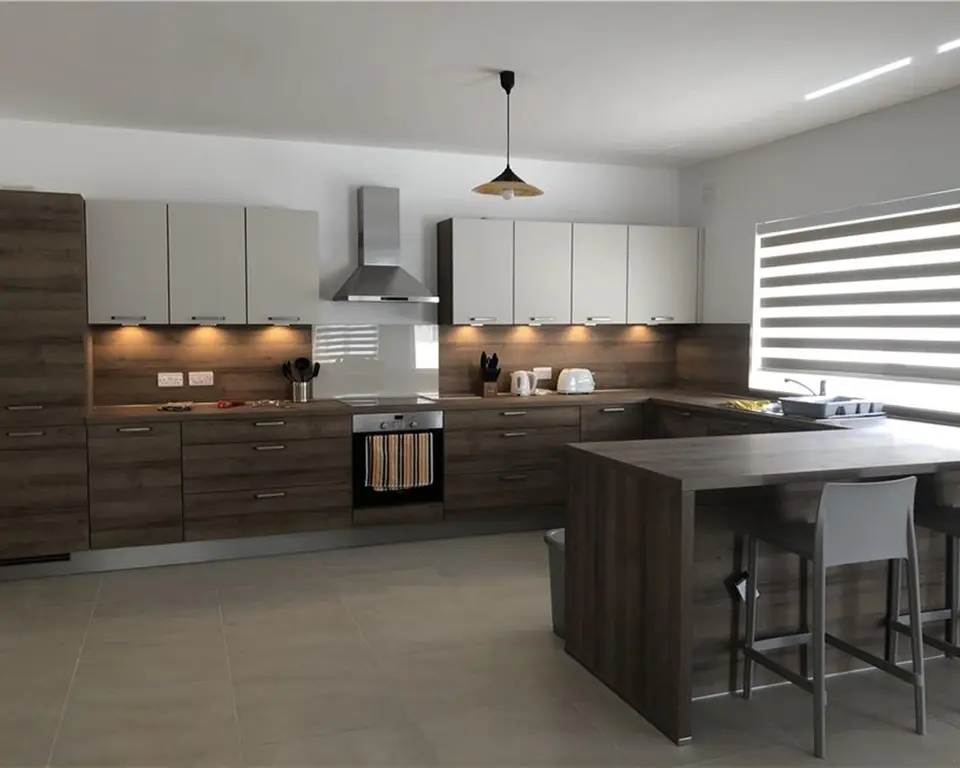 3 bedroom Apartment to rent in Sliema