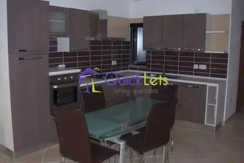 3 bedroom Apartment to rent in Naxxar