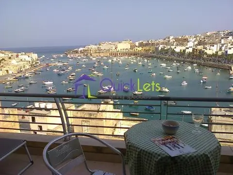 3 bedroom Apartment to rent in Marsaskala