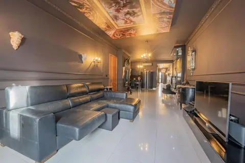 3 Bedroom Apartment For Sale in Zabbar