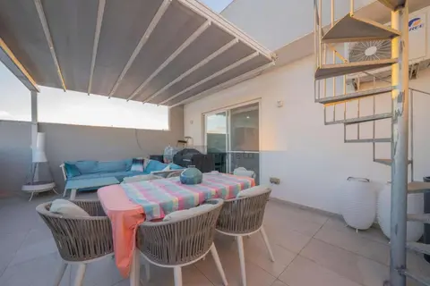 3 Bedroom Penthouse For Sale in Zebbug
