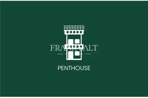 3 Bedroom Penthouse For Sale in Gozo - Kercem