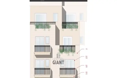 Plot For Sale in Naxxar