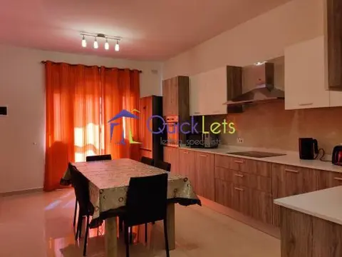 1 bedroom Room to rent in Qormi