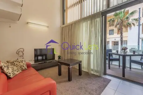 1 bedroom Apartment to rent in St. Julians