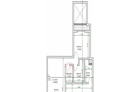3 Bedroom Apartment For Sale in Mosta