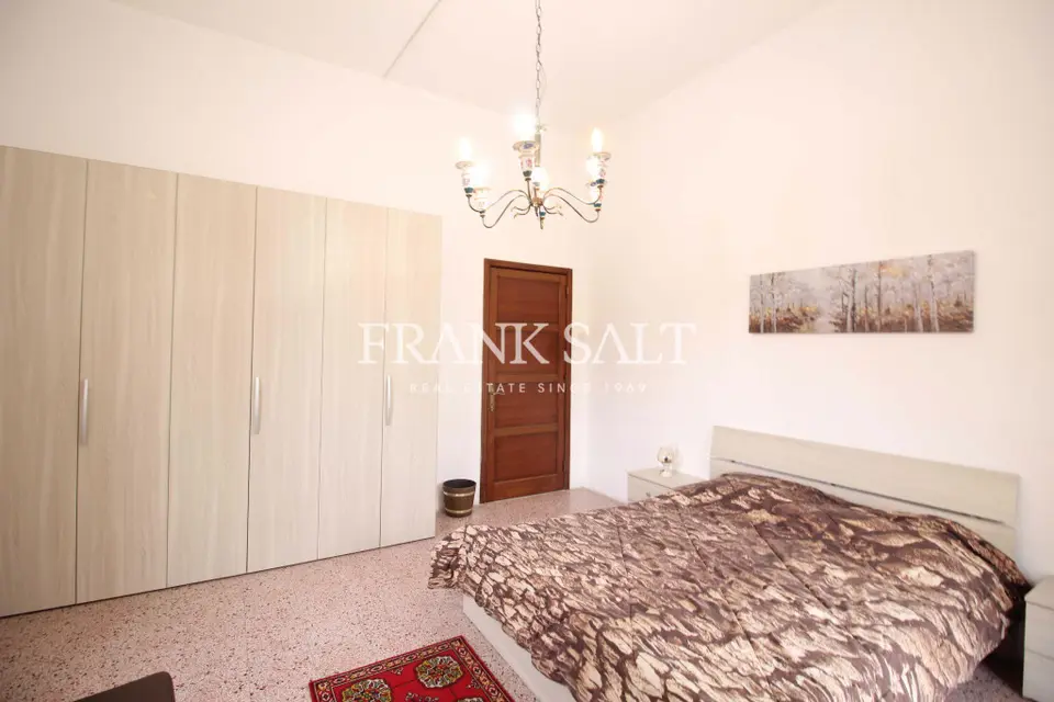 Zabbar, Furnished Apartment