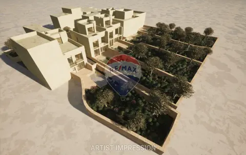 4 bedroom Villa Semi-detached for sale in Gozo - Qala