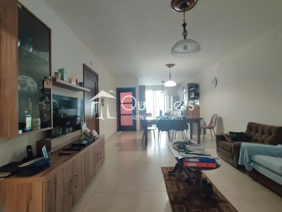 3 bedroom Apartment to rent in Mosta